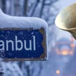 Yarın okullar tatil mi? 13 Ocak Salı İstanbul'da okullar tatil mi?