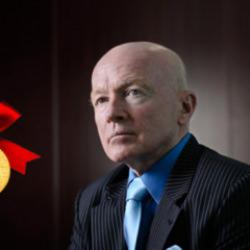 Yatırımın ustası olarak biliniyor: Altın alacağı fiyatı duyurdu