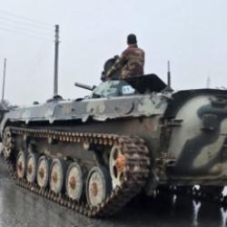 YPG'nin can damarı kesilecek! Suriye ordusu iki kritik b&ouml;lgeye giriyor!