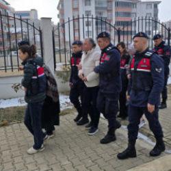 65 yıl s&uuml;ren oyun! Yozgat'ta &ouml;len kadının kimliğiyle akılalmaz vurgun