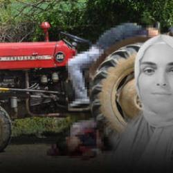 Kastamonu'da tarladan d&ouml;nen karı-kocayı &ouml;ld&uuml;ren sanık hakim karşısında