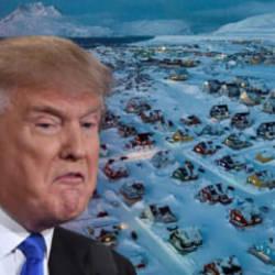 Trump'ın Gr&ouml;nland hamlesi hangi sekt&ouml;rleri vuracak? Otomotiv, ila&ccedil;...