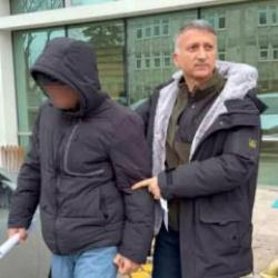 Adalet Bakanlığı'ndan Samsun'daki bı&ccedil;aklı saldırı iddiasına yalanlama