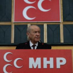 Bah&ccedil;eli: 'Barışın başı T&uuml;rkiye, Gazze Barış Kurulu Başkanı Cumhurbaşkanı Erdoğan olmalı'