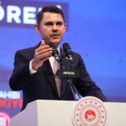 500 bin Konut Projesi'nde bu hafta 7 ilde daha kura &ccedil;ekilişi yapılacak