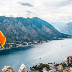 Balkan &uuml;lkesinden &ccedil;arpıcı &ccedil;ıkış: 'T&uuml;rkiye desteklerse daha kolay ulaşırız'