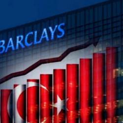 Barclays: T&uuml;rkiye'nin enflasyon patikası ve para politikası g&uuml;ven veriyor