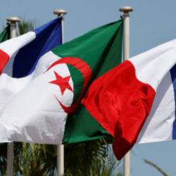 Cezayir, Fransa'yı şiddetle kınadı! İki &uuml;lke arasında krizi: Devleti hedef aldılar