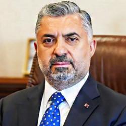 Ebubekir Şahin, T&uuml;rk Telekom CEO'su olur olmaz kızının istifasını istedi