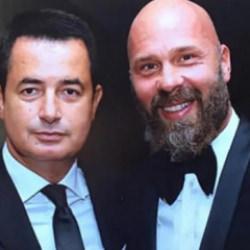 Esat Yontun&ccedil; kimdir, aslen nereli, ka&ccedil; yaşında? Acun Medya Genel Koordinat&ouml;r&uuml;!