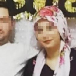 Gaziantep'te dehşet! Boşanma aşamasındaki eşini kezzapla yaktı