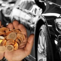 Ge&ccedil;mişin yatırımı &ccedil;&ouml;kt&uuml;: Otomobil, altına yenildi