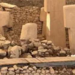 G&ouml;beklitepe&rsquo;de hedef: &Ccedil;inli turistler