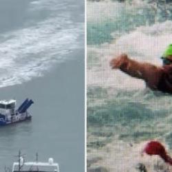 İstanbul Boğazı'nda erkek cesedi bulundu