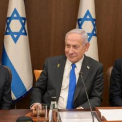 Kushner ile Witkoff İsrail'de! Netanyahu'ya baskı artıyor