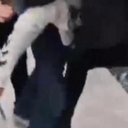 Ankara'da AVM'de 'kız arkadaş' kavgası kanlı bitti: 1 yaralı, 3 g&ouml;zaltı