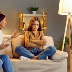 Psikolog Elif Zahide G&ouml;k uyardı: &Ccedil;ocuklarda ve gen&ccedil;lerde &ouml;fke problemine dikkat!