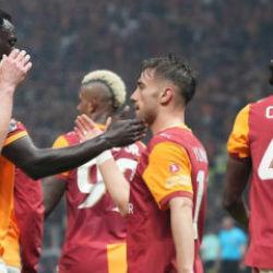 Rams Park'ta dev gece! Galatasaray-Atletico Madrid! Muhtemel 11'ler