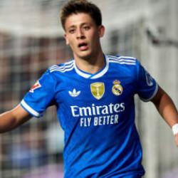 Alvaro Arbeloa'dan Arda G&uuml;ler'e &ccedil;ok sert tepki! Ma&ccedil; değil o konuşuluyor