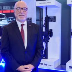 SARSILMAZ&rsquo;dan Shot Show&rsquo;da K&uuml;resel G&uuml;&ccedil; G&ouml;sterisi