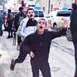 SDG'nin esir tuttuğu &ccedil;ocuklar kurtarıldı