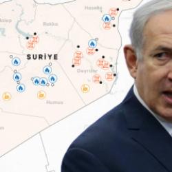 "Sıra bize mi geliyor?" İsrail basınında Suriye yorumu: Erdoğan'ın stratejik zaferi