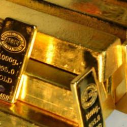 Altında ibre yukarı d&ouml;nd&uuml;: Merkez bankaları fiyatı u&ccedil;uracak