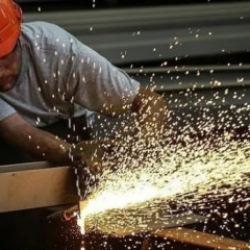 TCMB a&ccedil;ıkladı: İmalat sanayinde kapasite kullanımı arttı