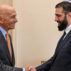 Ter&ouml;rs&uuml;z T&uuml;rkiye&hellip; Ter&ouml;rs&uuml;z Suriye&hellip; İsrail&rsquo;siz D&uuml;nya&hellip;