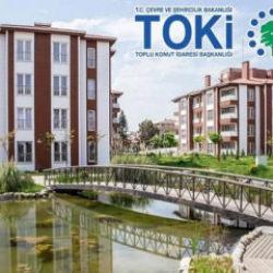 TOKİ Aydın Kura Sonu&ccedil;ları Sorgulama Ekranı: Aydın asil ve yedek listesi!