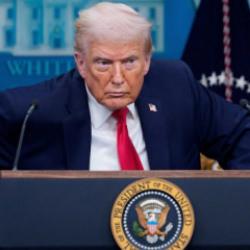 Trump, Kanada Başbakanı'nı 'Vali' yaptı