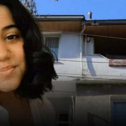 İzmir'de evinde asılı bulunan Dilan'ın cinayete kurban gittiği ortaya &ccedil;ıktı