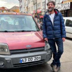 İbadeti daha anlamlı hale getiriyor dedi, K&uuml;tahyalı esnaf 7 bin kilometre gitti