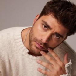 Uyuşturucu testi pozitif &ccedil;ıkmıştı: 'Kızılcık Şerbeti' dizisinden &ccedil;ıkarıldı