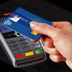 Yapan yandı: Bankanız reddedecek! Size kredi kartı vermeyecek