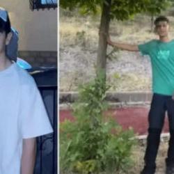 15 yaşındaki Fatih bı&ccedil;aklanarak &ouml;ld&uuml;r&uuml;lm&uuml;şt&uuml;: Ne kadar ceza alacağını araştırmış!