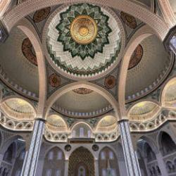 Berat Kandili'nin maneviyatı Kanal 7'de yaşanıyor