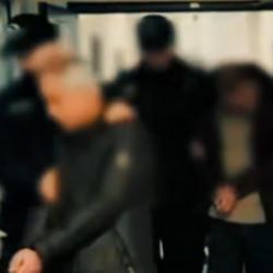 46 ilde FET&Ouml;'ye eş zamanlı operasyon