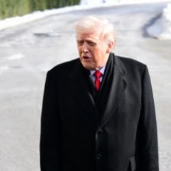 ABD Başkanı Trump, Epstein belgelerinin kendisini su&ccedil;lamadığını aksine akladığını savundu