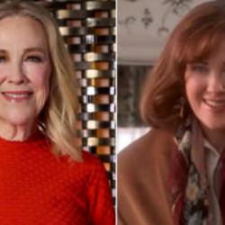 Catherine O'Hara hayatını kaybetti