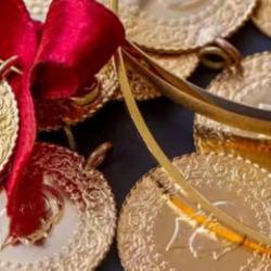 Altın i&ccedil;in yeni yıl sonu beklentisi ne kadar? 2 fakt&ouml;r değerlendirildi