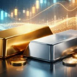 Altın ve g&uuml;m&uuml;ş &ccedil;akıldı! Bir gecede rekor kayıp! İşte d&uuml;ş&uuml;ş&uuml;n olası sebepleri