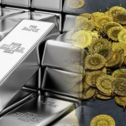 Altın ve g&uuml;m&uuml;şte sert dalga: Yatırımcı neye hazır olmalı? 