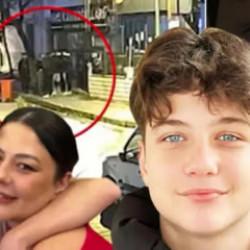 Atlas &Ccedil;ağlayan'ın ailesine koruma talebi