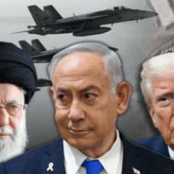 ABD medyası a&ccedil;ıkladı: Trump İran'ı vuracak mı?