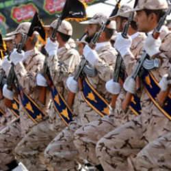 Devrim Muhafızları'nı ter&ouml;rist ilan eden Almanya'dan İran'ın misillemesine tepki