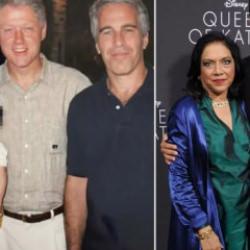 Epstein'in pedofili belgelerinde Mamdani'nin annesi &ccedil;ıktı: Clinton ile ş&uuml;pheli birliktelik