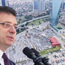 İBB'nin 87 milyar TL'lik vurgununu AK Parti yargıya taşıyor! İstanbul'da rant rezaleti