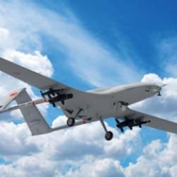 İki &uuml;lkeden ortak &uuml;retim kararı! Bayraktar TB2'ye birebir benziyor