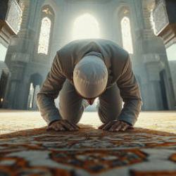 İl il cami başına d&uuml;şen kişi sayısı belli oldu! İşte T&uuml;rkiye'nin en d&uuml;ş&uuml;k oranı